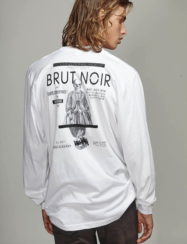 Burt Noir