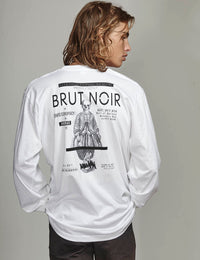 Burt Noir