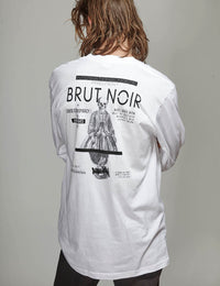 Burt Noir
