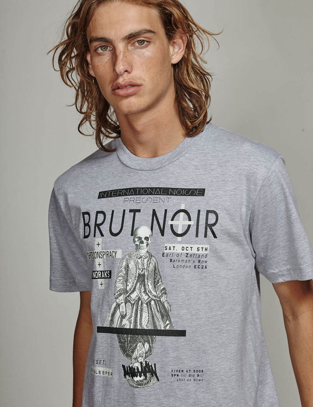 Burt Noir