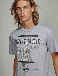 Burt Noir