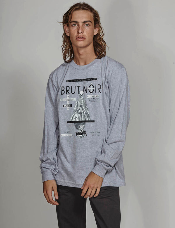Brut Noir