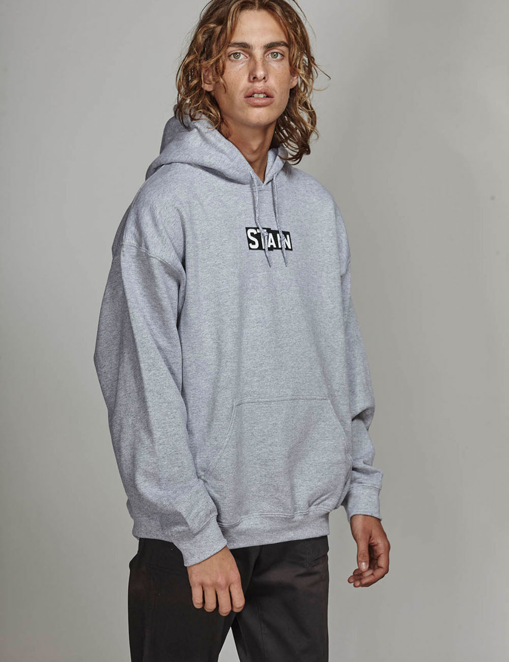 The Hoodie
