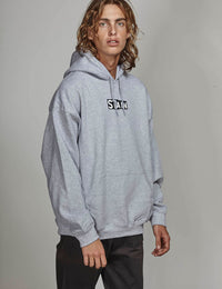 The Hoodie