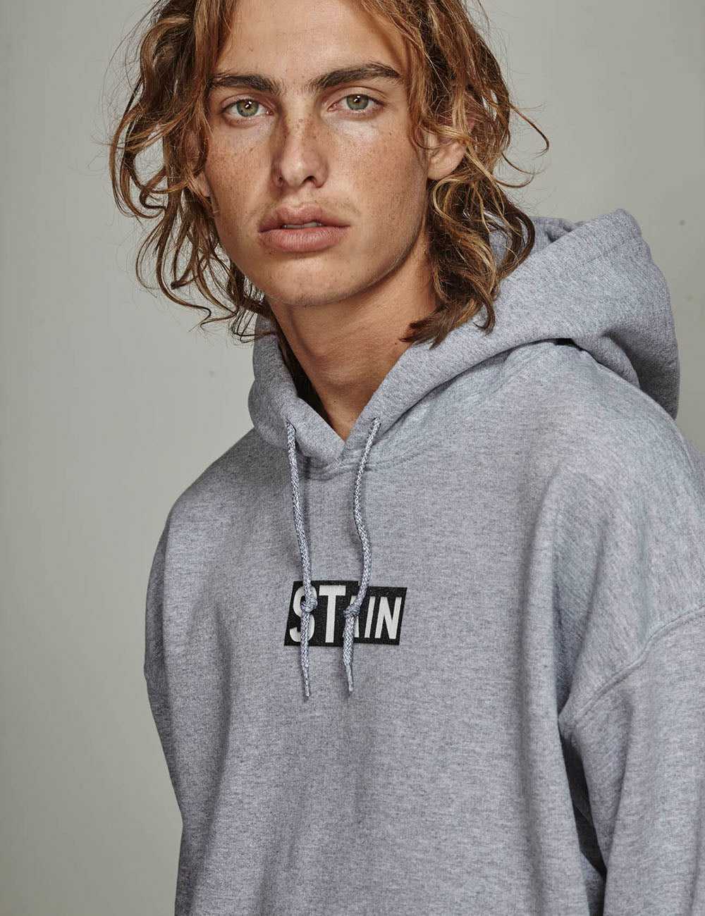 The Hoodie