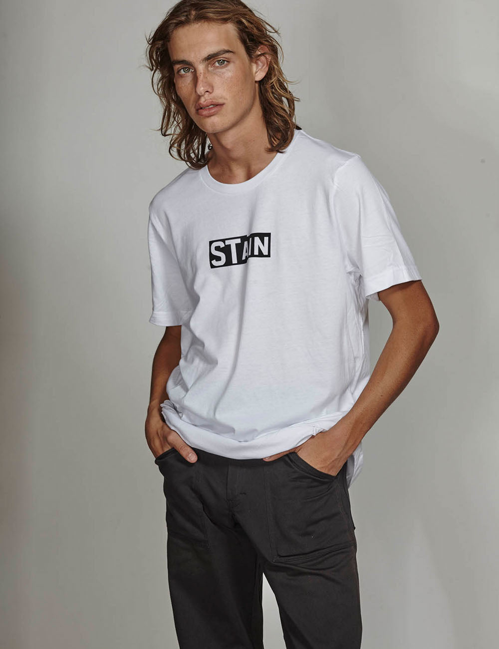 Box Logo