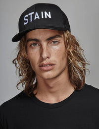 Retro Trucker-Box Logo