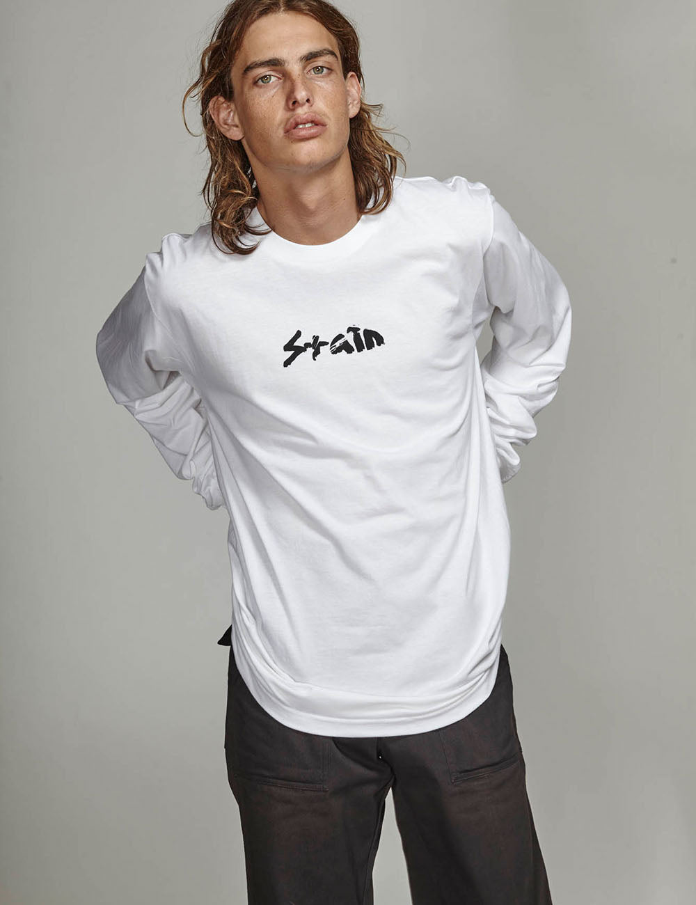 Punk Logo