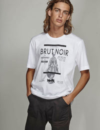 Burt Noir