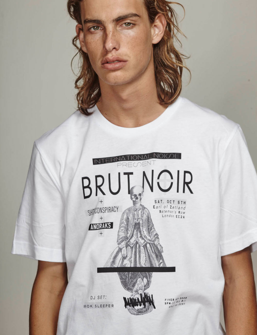 Burt Noir