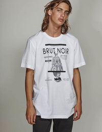 Burt Noir